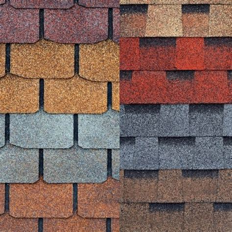 which shingle color is best